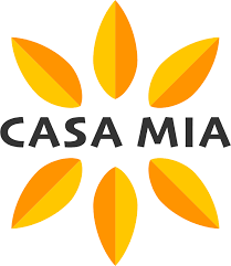 Casa Mia logo